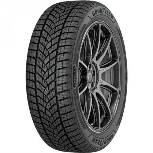 Goodyear UltraGrip Performance + 225/40 R18 92V XL RunFlat FP