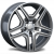 Replay MR67 8.5x19 5*112 ET43 DIA66.6 GMF Литой